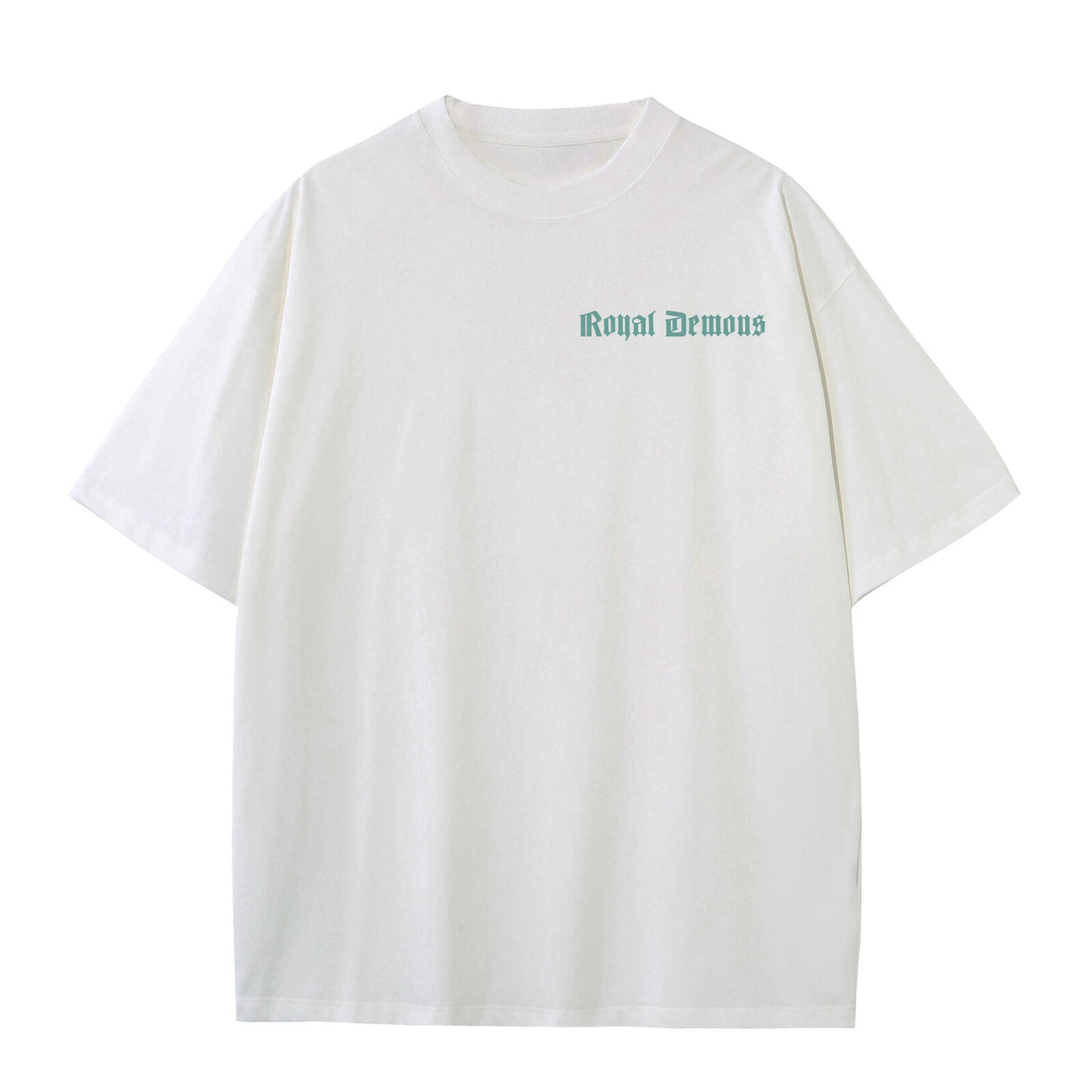 Classic Logo T-Shirt