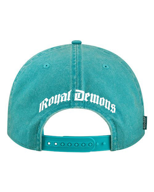 Horned Heart "Unk" Hat