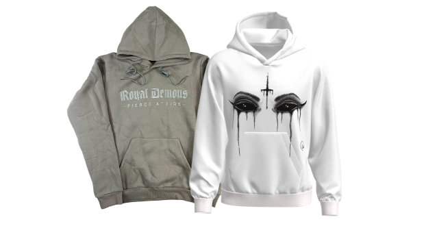 Hoodies