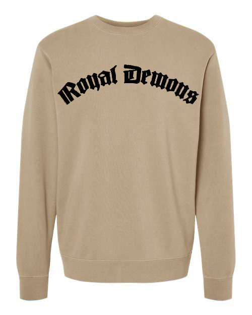 Logo Crewneck