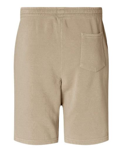 Logo Short Sweatbritches