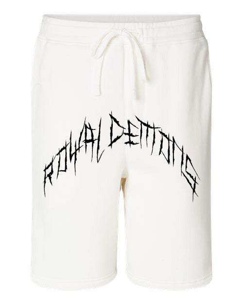 Wicked Logo Shorts