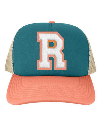 Varsity Trucker Hat