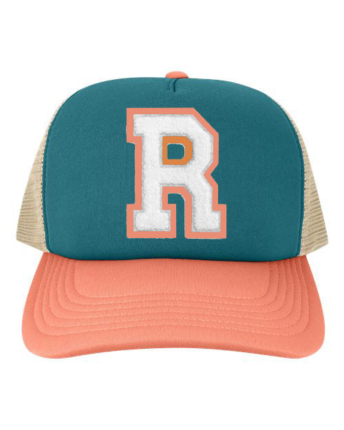 Varsity Trucker Hat