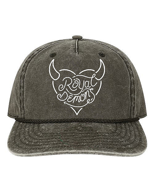 Horned Heart "Unk" Hat