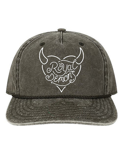 Horned Heart "Unk" Hat