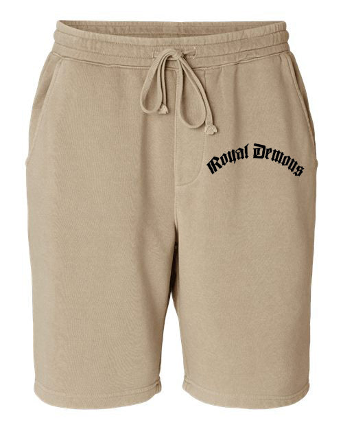 Logo Short Sweatbritches