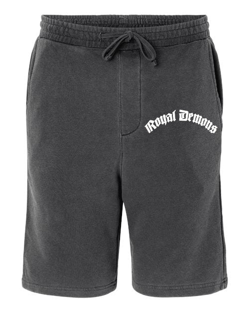 Logo Short Sweatbritches