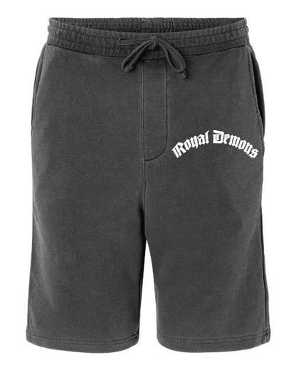 Logo Short Sweatbritches