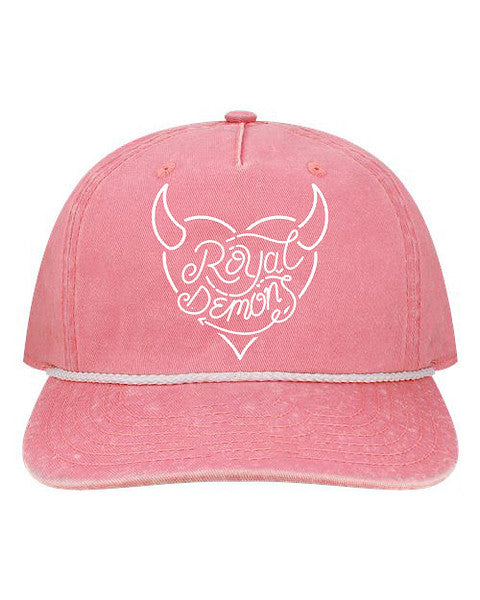 Horned Heart "Unk" Hat