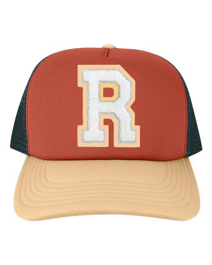 Varsity Trucker Hat