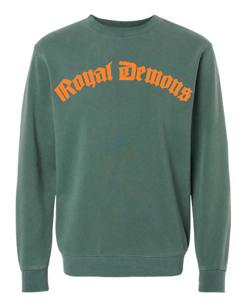 Logo Crewneck