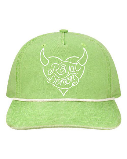 Horned Heart "Unk" Hat