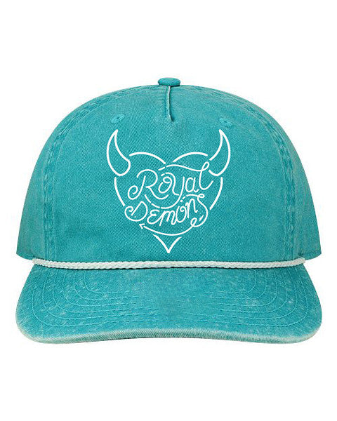 Horned Heart "Unk" Hat