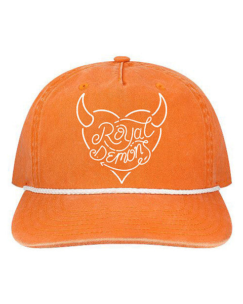 Horned Heart "Unk" Hat