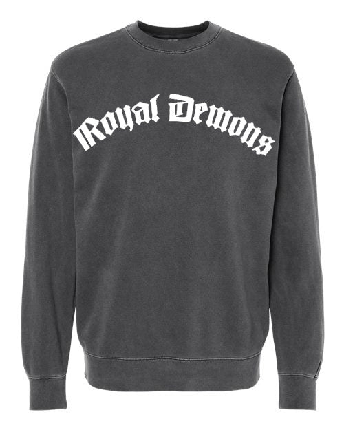 Logo Crewneck